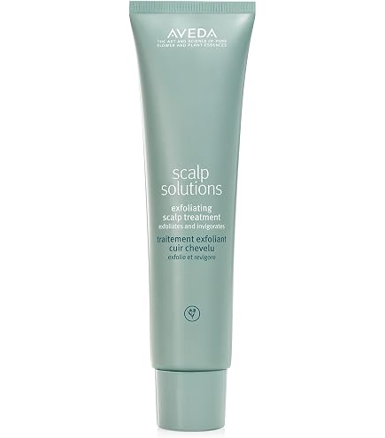 Amazon.co.jp: AVEDA(アヴェダ) スカルプ ソリューション バランシング
